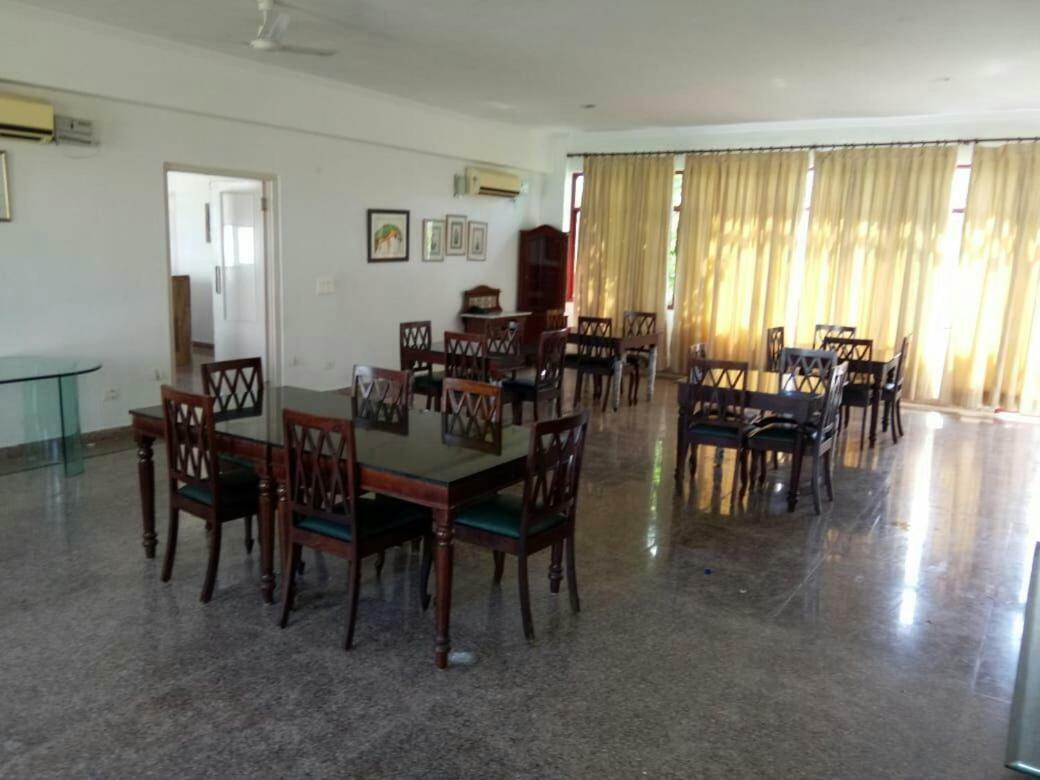 Estate Paradiso Hotel Jaipur